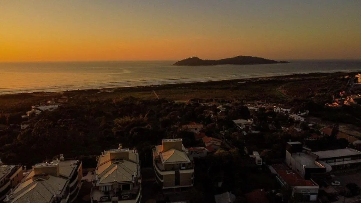 아파트 Essence Campeche Charme E Acesso Vip A Praia Florianópolis