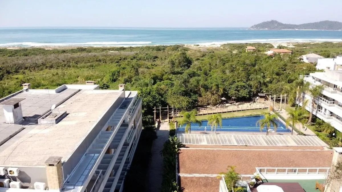 Essence Campeche Charme E Acesso Vip A Praia Florianópolis 아파트