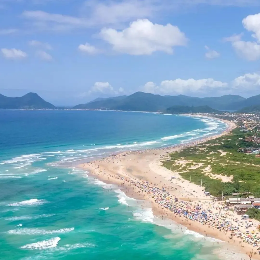 Apartment Essence Campeche Charme E Acesso Vip A Praia Florianopolis
