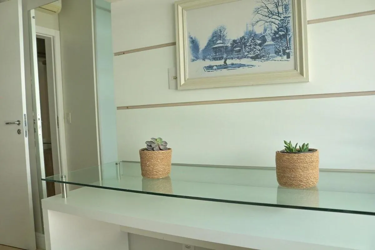 Apartment Essence Campeche Charme E Acesso Vip A Praia Florianopolis