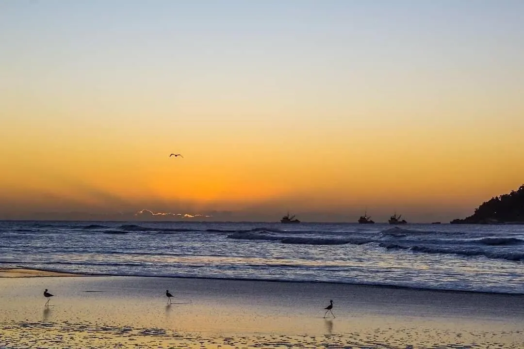 Apartment Essence Campeche Charme E Acesso Vip A Praia Florianopolis