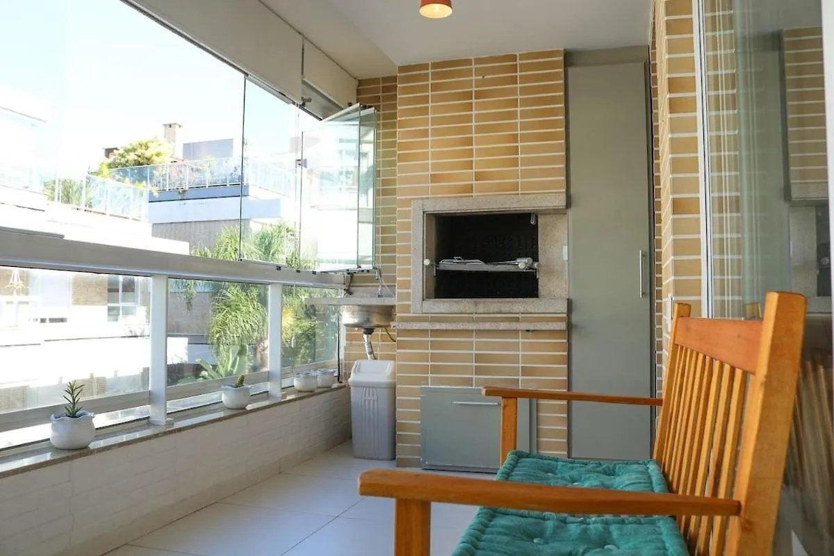 Apartment Essence Campeche Charme E Acesso Vip A Praia Florianopolis Brazil