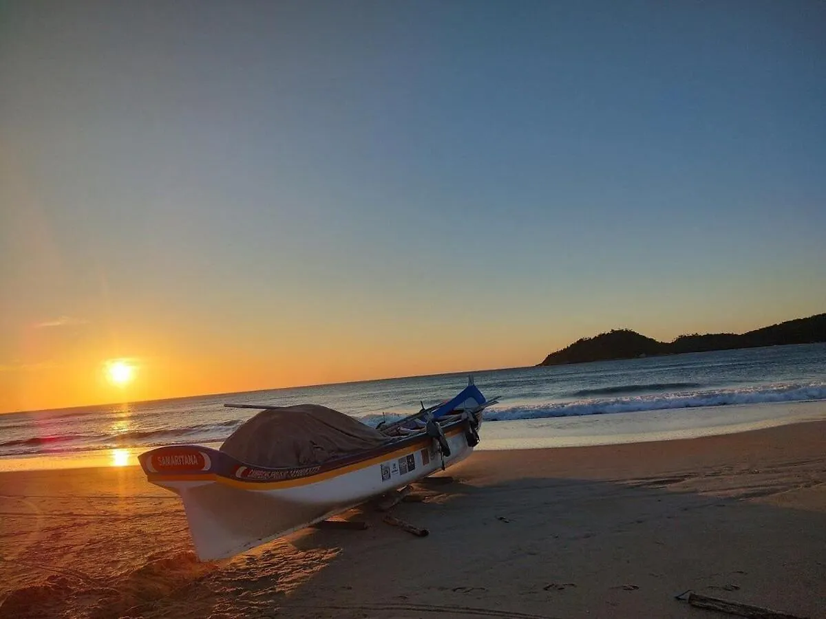 Apartment Essence Campeche Charme E Acesso Vip A Praia Florianopolis