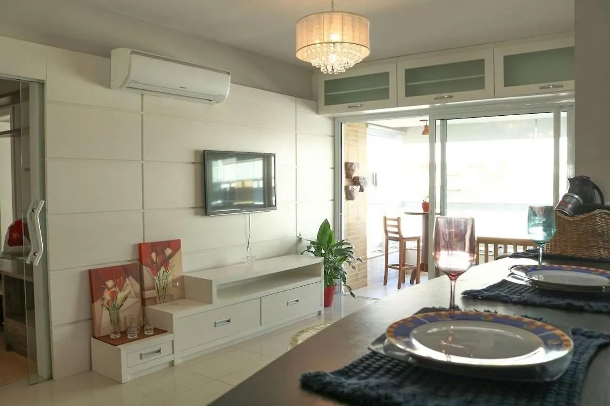 Apartment Essence Campeche Charme E Acesso Vip A Praia Florianopolis Brazil
